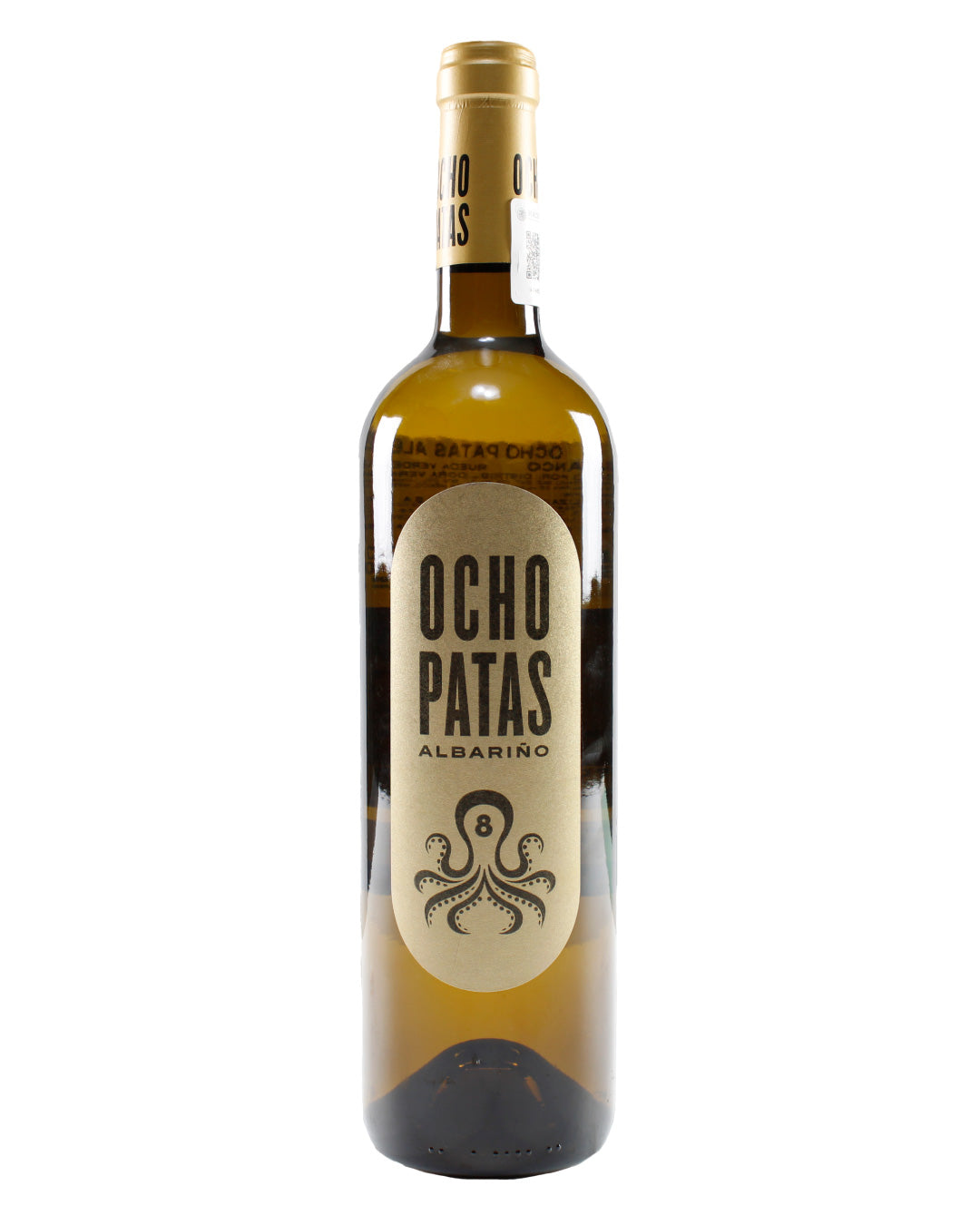 Ocho Patas