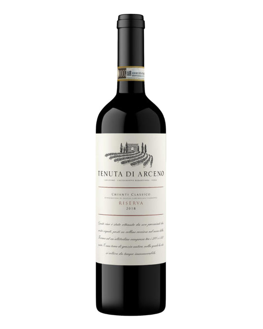 Tenuta Di Arceno Chianti Classico Riserva