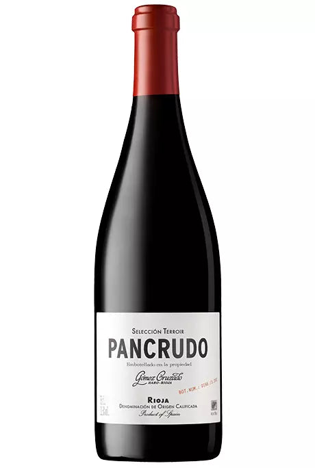 Pancrudo