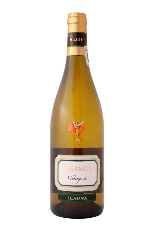 Chablis Icauna