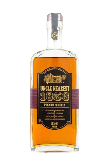 Uncle Nearest 1856 Premium Aged Whiskey