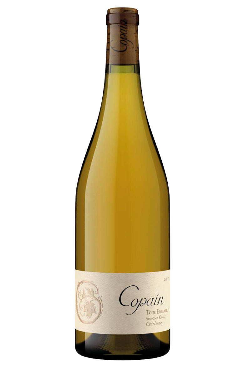 Copain Chardonnay