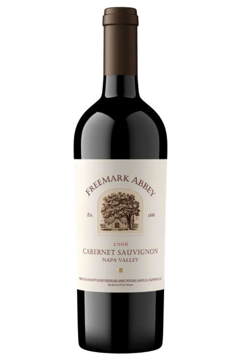 Freemark Abbey Cabernet Sauvignon