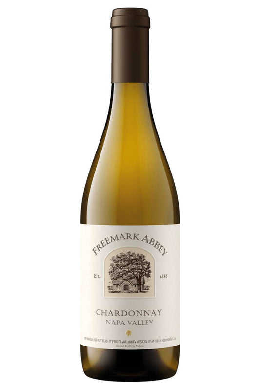 Freemark Abbey Chardonnay