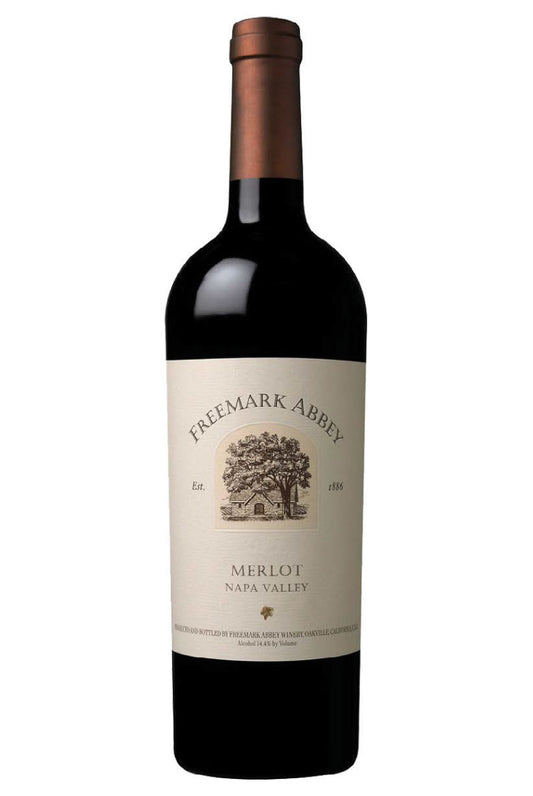 Freemark Abbey Merlot