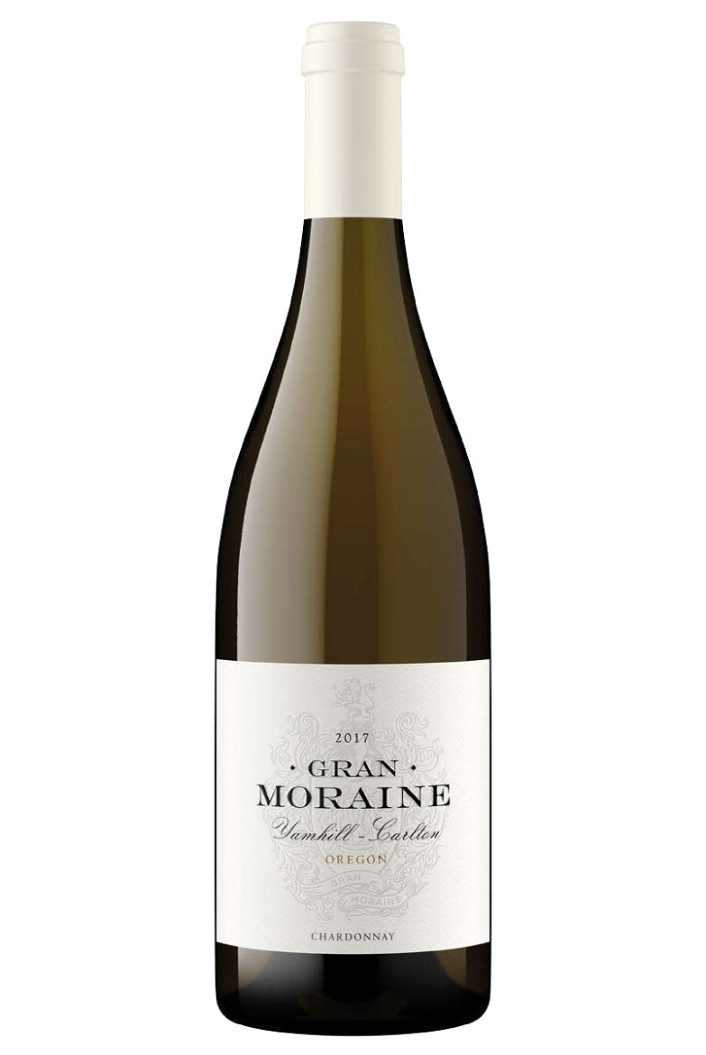 Gran Moraine Chardonnay