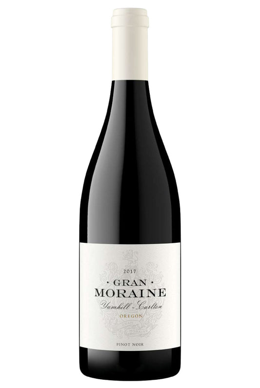 Gran Moraine Pinot Noir