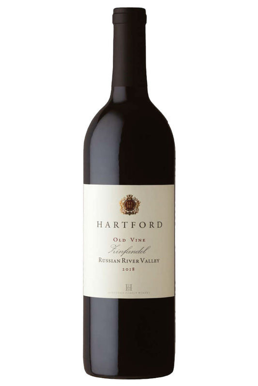 Hartford Old Vine