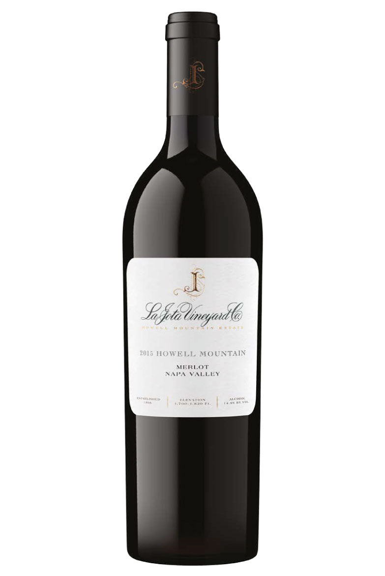 La Jota Merlot