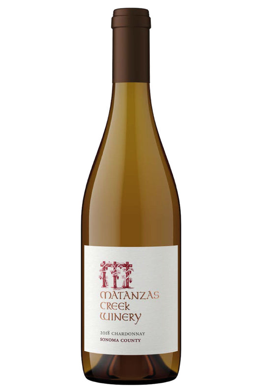 Matanzas Creek Chardonnay