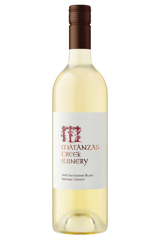 Matanzas Creek Sauvignon Blanc