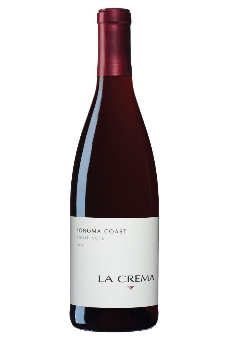 La Crema Sonoma Pinot Noir