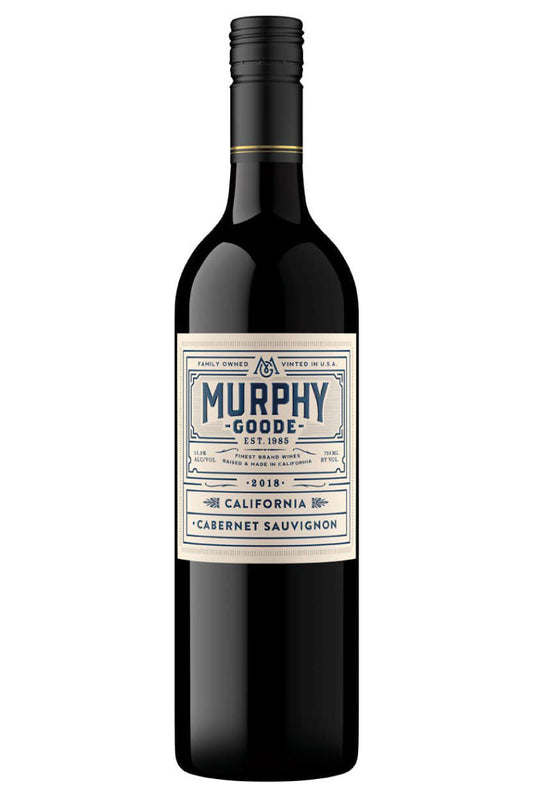 Murphy Goode Cabernet Sauvignon