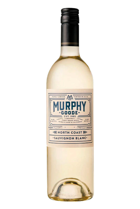 Murphy Goode Sauvignon Blanc