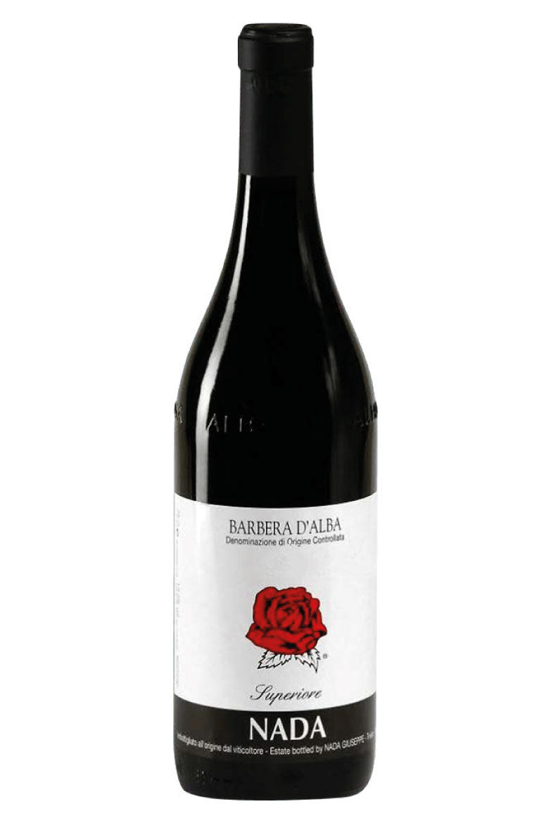 Barbera D´Alba