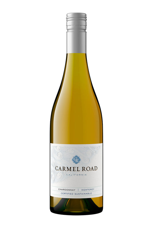 Carmel Road Chardonnay