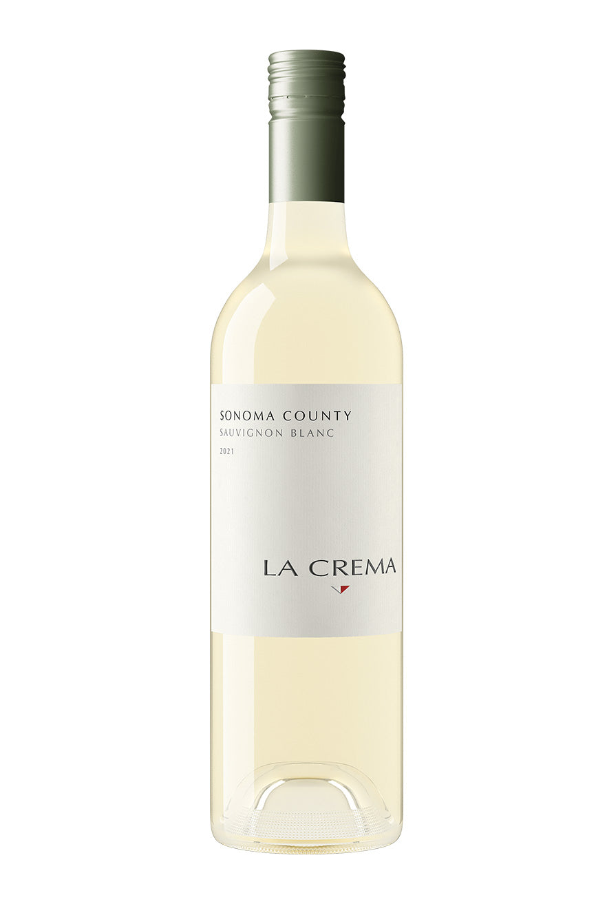 La Crema Sauvignon Blanc