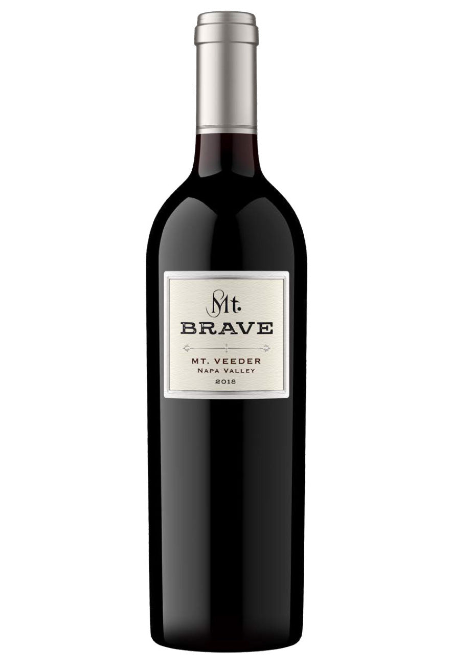 Mt. Brave Cabernet Sauvignon