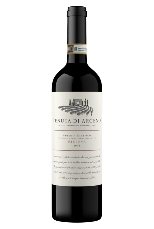 Tenuta Di Arceno Chianti Classico Riserva