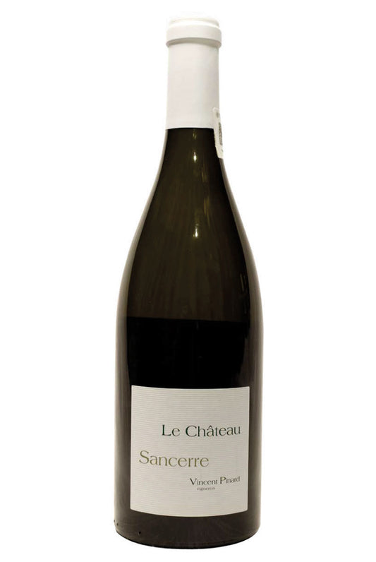 Vincent Pinard Sancerre Le Château