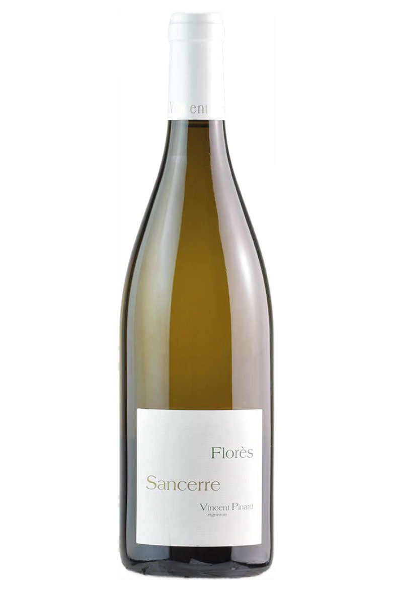 Vincent Pinard Sancerre Florès