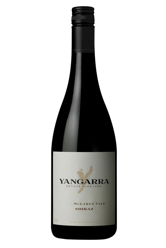 Yangarra Shiraz